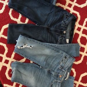 Kancan jeans